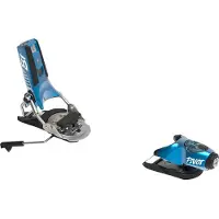 Look - Attacchi da sci alpino - Pivot 2.0 18 Gw Bluesteel - Taglia 95 mm