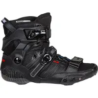 Powerslide Scarponi Da Pattinaggio Hc Evo Pro