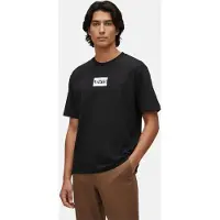 Levi's Graphic Crewneck Tee Mini Sportswear Black Taglia: XL | T-shirt Outlet | Uomo | Nero