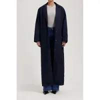 MUD Jeans Elin Trench Rinse Taglia: S | Giacche di jeans Outlet | Donna