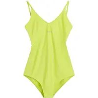 Soulland Adel Swimsuit Green Taglia: XS/S | Costumi Interi Outlet | Donna | Verde