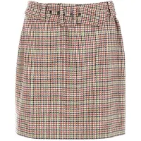 River Woods Skirt Waistbelt Closure Multi Taglia: 44 | Minigonne Outlet | Donna