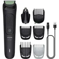 Philips Tagliacapelli Mg3935/15 All-in-one Trimmer 3000 Series