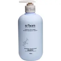 ReBorn Shampoo Blonde Highlight 500 Ml