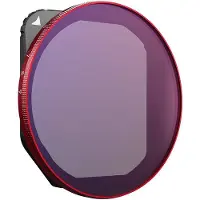 PGYtech Filtro Tech Vnd 6-9 Stop Per Dji Mavic 3/mavic 3 Cine P-26a-017