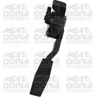 Meat Doria Pedale Gas Opel Astra 1,2 07-