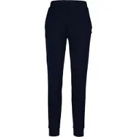 Stoic Women's MerinoTerry285 AlavaaraSt. Pants Pantaloni da allenamento Donna (M, blu)