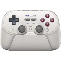 8Bitdo Gamepad Wireless Per Nintendo Switch Pro 3