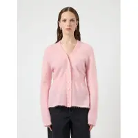 Y.A.S Yaslimo Mohair Blend Cardigan A Maglia