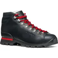 Scarpa Primitive Scarpe per il tempo libero (40, nero)