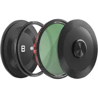 FreeWell Filtro V2 Serie Magnetico Ibrido Vnd/cpl 3-7 Stop