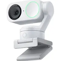 Insta360 Link 2 Arctic Bianco