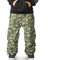 Thirtytwo Pantaloni Blahzay Cargo