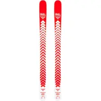 Black Crows - Sci all-mountain - Camox Birdie JR 2026 in Legno - Taglia 149 cm - Arancione