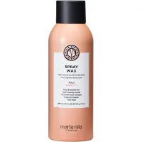 Maria Nila Cera Modellante Spray Wax 200 ml — Spray texturizzante capelli