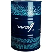 WOLF Olio Motore Officialtech Sp-extra Sae 5w-30 205l