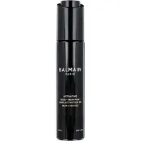 Balmain Lozione attivante per il trattamento del cuoio capelluto senza risciacquo, per la stimolazione della crescita, 50 ml