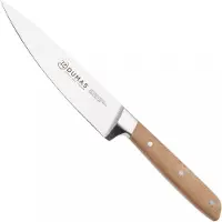 32 Dumas Signature 936486 Holm Oak, coltello da chef, 15 cm