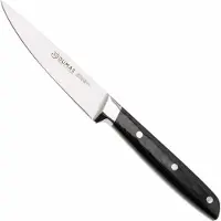 32 Dumas Signature 936389 Micarta, spelucchino, 10 cm
