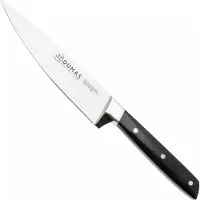 32 Dumas Signature 936489 Micarta, coltello da chef, 15 cm