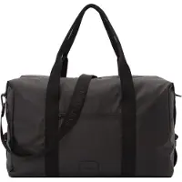 Calvin Klein Puffer Borsa da viaggio Weekender 49 cm nero