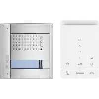 Bticino LEGRAND 364234 Flex`ONE 364234 Audio-Set m.Türstation SFERA (1 u.2