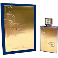 Riiffs Exclusive Privé Bleu Intense Unisex 80 ml — Eau de Parfum