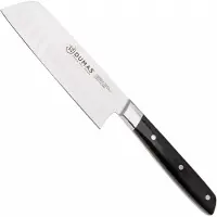 32 Dumas Signature 937689 Micarta, mini-santoku, 13 cm