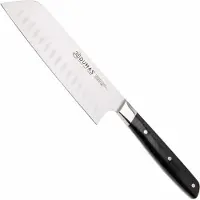 32 Dumas Signature 937889 Micarta, santoku, 18 cm