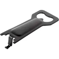 Brunner Devil Grill Plate grigio