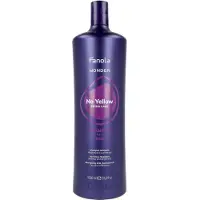 Fanola Wonder No Shampoo Giallo 1000 ml — Shampoo neutralizzante