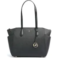 Michael Kors Medium Tote Bag Black Taglia: OS | Borse a mano Outlet | Donna | Nero