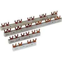 Eaton PowerWare Eaton EVG-16/3PHAS/12MODUL/HI Rosso 3 1 pezzo(i) (291486)