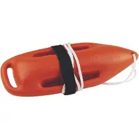 Scoprega Salvagente Baywatch