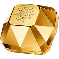 Rabanne Lady Million 30 ml Donna — Eau de Parfum
