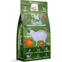 Syta Micha Cibo Per Cani Con Agnello Asparagi E Rosmarino 9 Kg