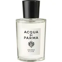 Acqua di Parma Colonia C.L.U.B. 100 ml — Eau de Toilette