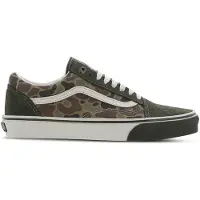 Vans Scarpa Bassa Uomo Old Skool Grape Leaf/marshmallow