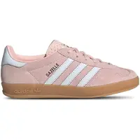 Adidas Sneakers basse GAZELLE INDOOR W donne - Rosa - 36