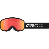Giro Maschera Da Sci Ringo Stacked