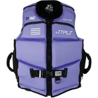 Jetpilot Giubbotto Di Protezione Rx Vault Protech F/e Eco