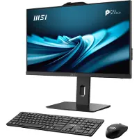 MSI Pc Tutto In Uno Pro Ap242p 14m-813eu 23.8´´ I7-14700/16gb/1tb Ssd