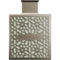 Rayhaan Terra, eau de parfum, per uomo, 100 ml