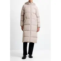 French Connection Row L Putty Taglia: M | Giacche invernali Outlet | Donna