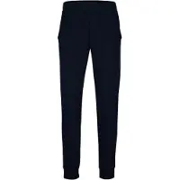 Stoic MerinoTerry285 AlavaaraSt. Pants Pantaloni da allenamento Uomo (XL, blu)