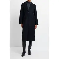 French Connection Sb Cromb W Black Taglia: XL | Giacche invernali Outlet | Donna | Nero