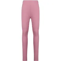Stoic Kid's MerinoSoft245 TuleboSt. Long Pants Intimo lana merinos Bambini (128, fuchsia)