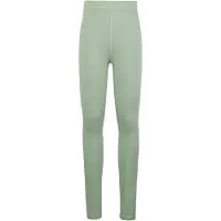 Stoic Kid's MerinoSoft245 TuleboSt. Long Pants Intimo lana merinos Bambini (164, verde)