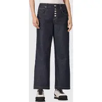 AllSaints Tay Carpenter Jean Raw Indigo Blue Taglia: W29 | Jeans Outlet | Donna | Blu