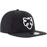 Adam Unisex Baseball - Cap - Bas White Taglia: OS | Cappelli Outlet | Unisex | Bianco